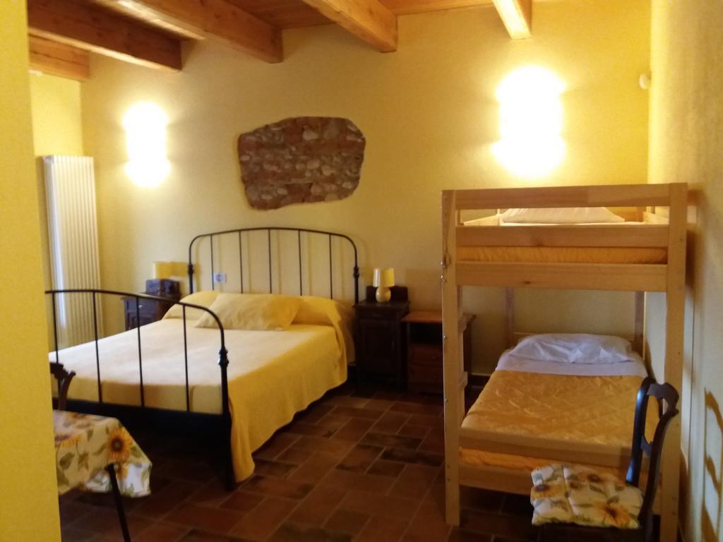 Agriturismo Fior Di Campo Dronero Εξωτερικό φωτογραφία