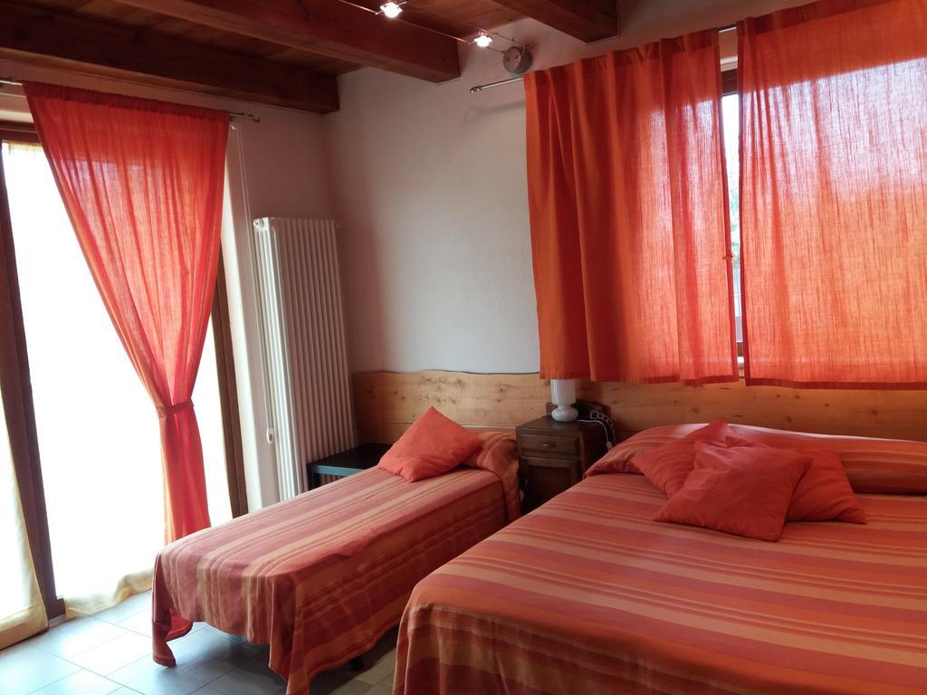 Agriturismo Fior Di Campo Dronero Εξωτερικό φωτογραφία
