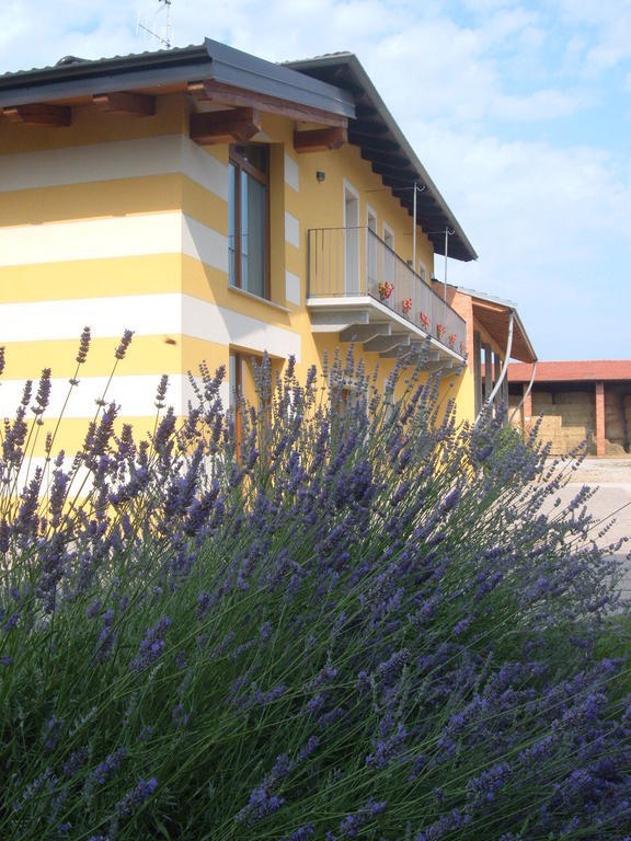 Agriturismo Fior Di Campo Dronero Εξωτερικό φωτογραφία